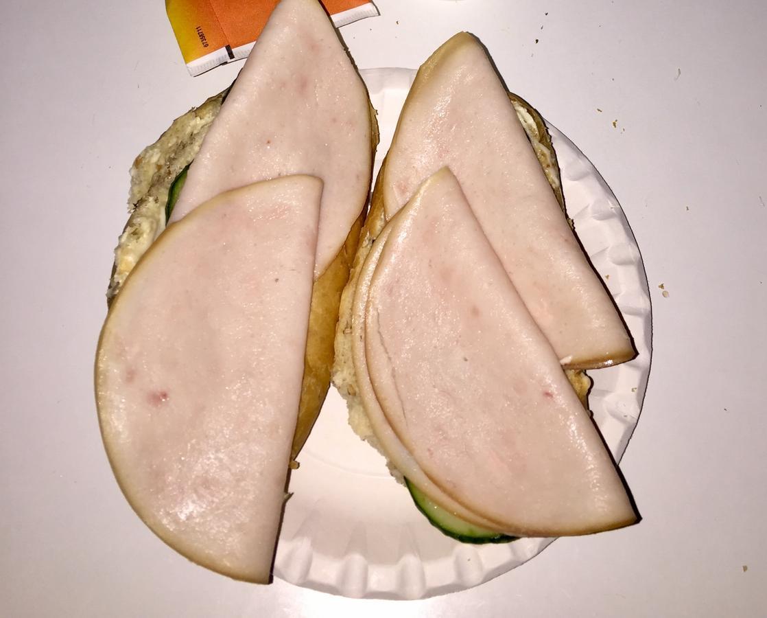 Tenon Eraekievari Moekit 카리가스니에미 외부 사진